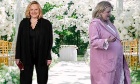 elisabeth moss weight gain 2025
