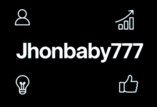 Jhonbaby777