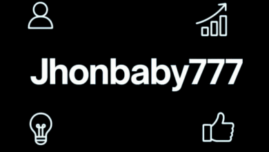 Jhonbaby777