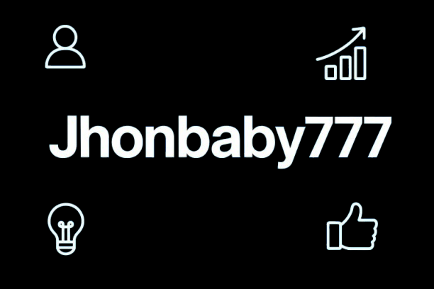 Jhonbaby777