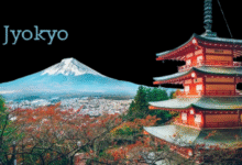 Jyokyo