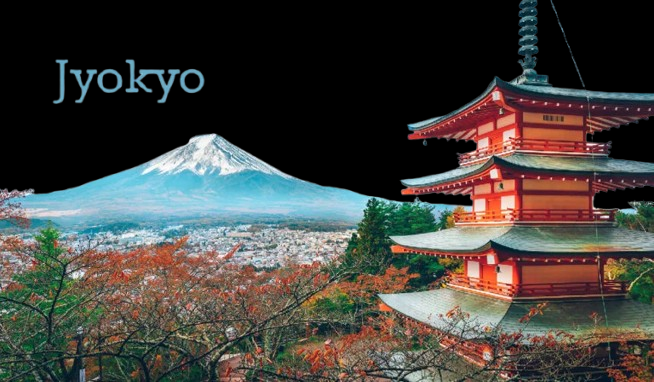 Jyokyo