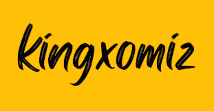 Kingxomiz
