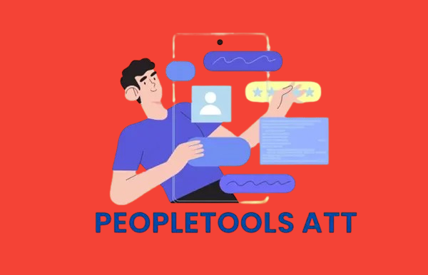 PeopleTools ATT
