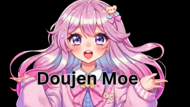 Doujen Moe: The Emerging Digital Term Captivating Modern Online Culture