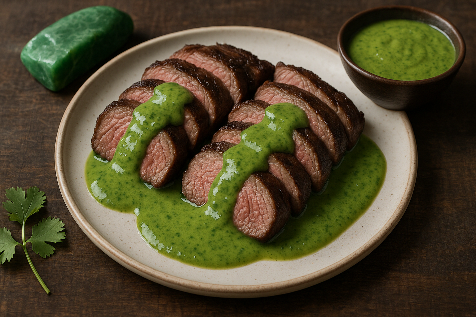 Jade Venison: The Rising Symbol of Elegance, Strength, and Modern Creativity