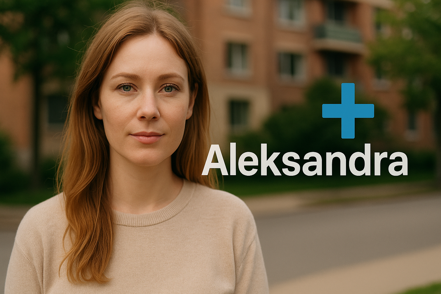 Aleksandra Plus: The Inspiring Blend of Modern Elegance, Confidence, and Creative Empowerment