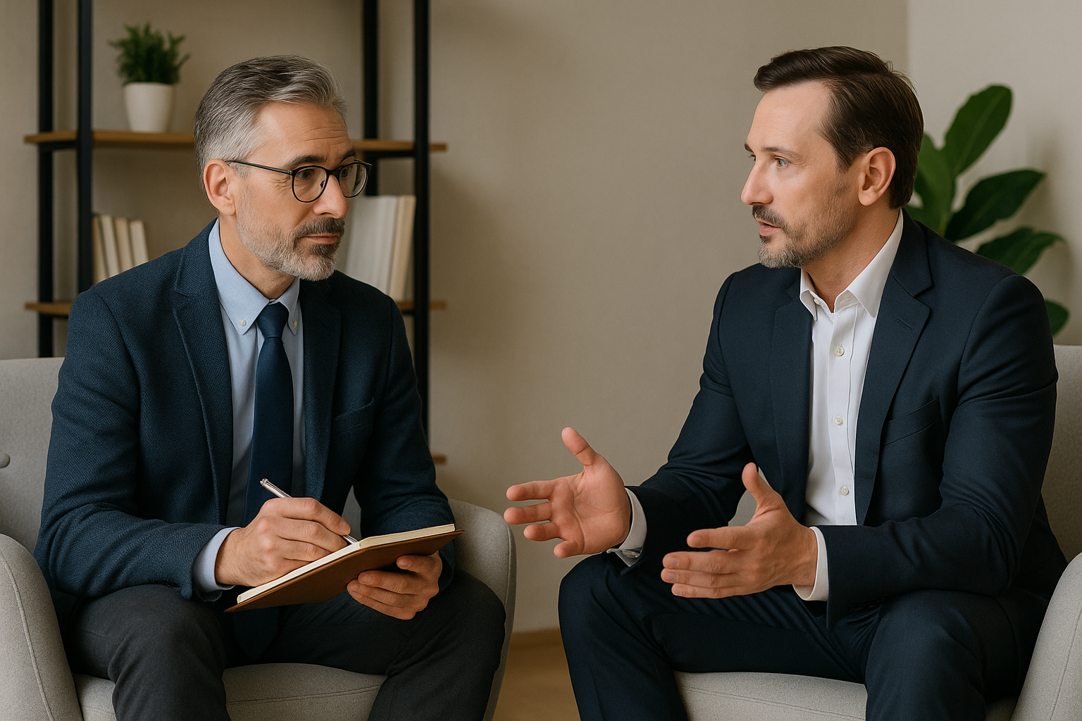 Pedrovazpaulo Executive Coaching: The High-Impact Leadership Approach Transforming Modern Professionals