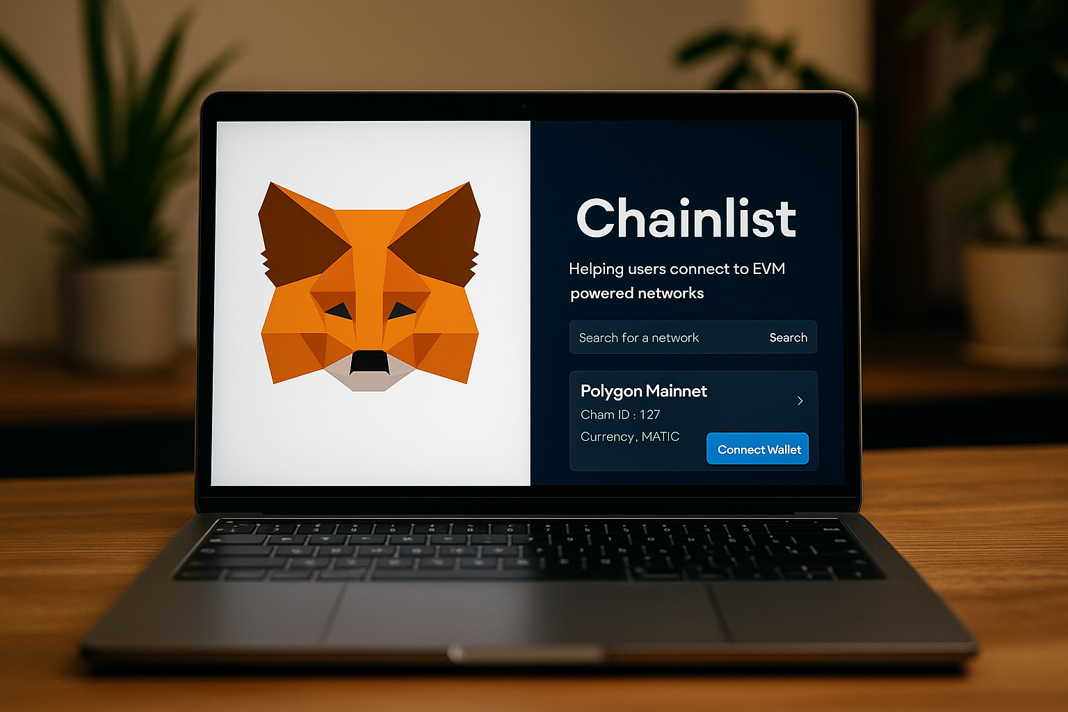 Chainlist MetaMask Techedubyte: Simplifying Network Integration for Seamless Web3 Connectivity