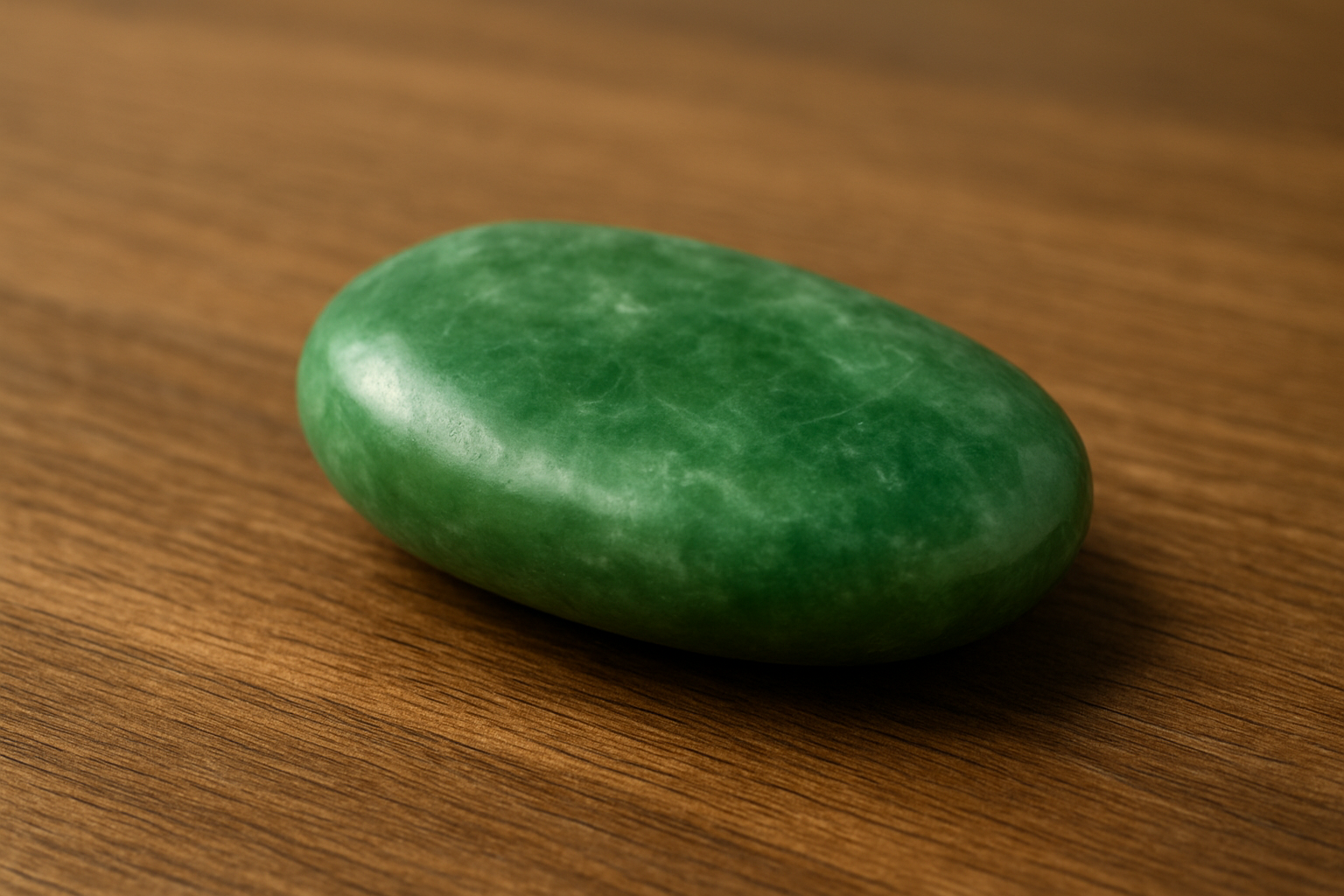 Jadeitový kameň: Prírodný Poklad Prinášajúci Harmóniu, Zdravie a Vnútornú Rovnováhu