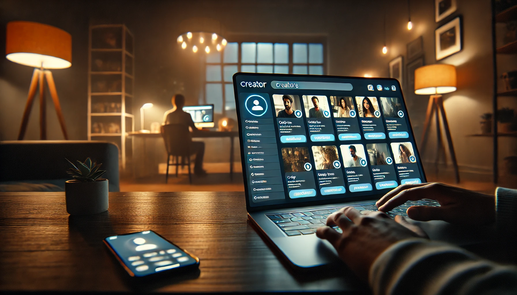 OnlyFans Finder – The Best OnlyFans Search Engine to Explore, Track & Discover Creators Worldwide