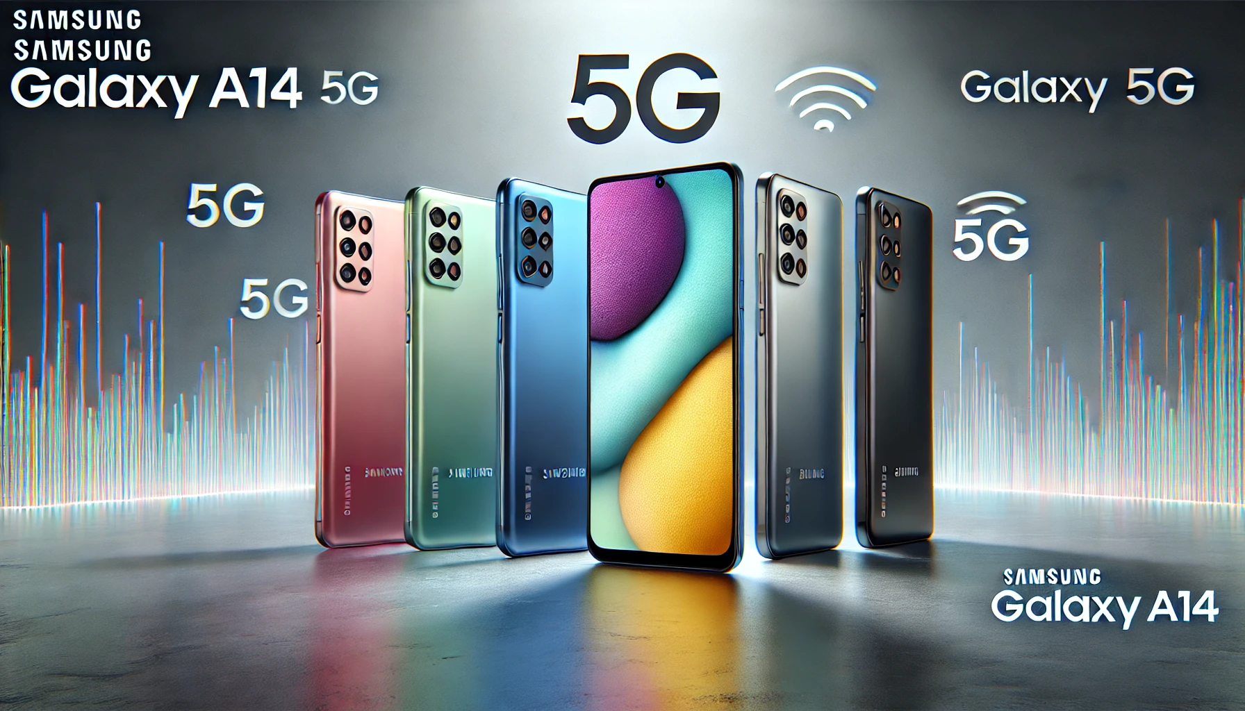 Galaxy A14 5G Display Price & Replacement: The Ultimate Guide