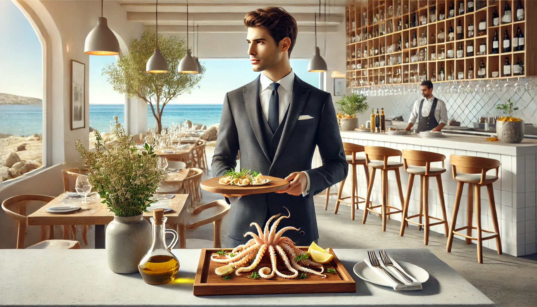 Calamariere: The Emerging Concept Redefining Modern Digital Culture