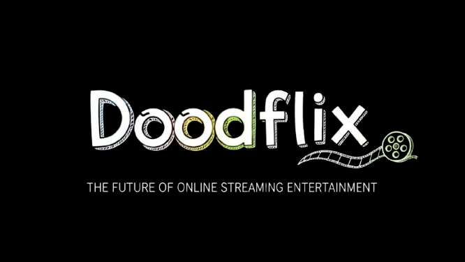 Doodflix