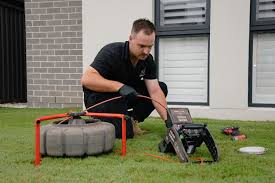 What Makes Pipe Relining in the Inner West a Smarter Choice