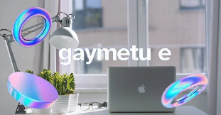 gaymetu e