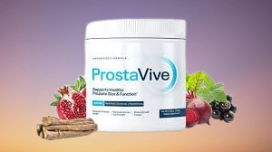 Prostavive Colibrim: The Powerful New Formula Redefining Men’s Prostate Health Support