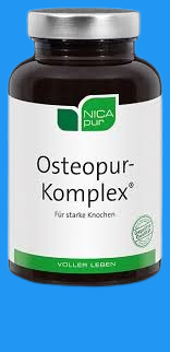 Osteopur: The Advanced Formula Revolutionizing Bone Strength and Joint Health