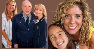 francine sinatra anderson