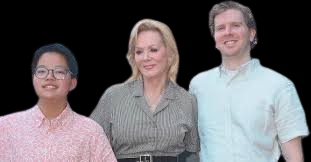 Connor Douglas Gilliland: The Remarkable Life Story of Anne Heche’s Eldest Son