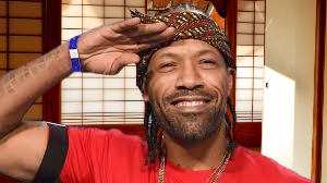 redman net worth