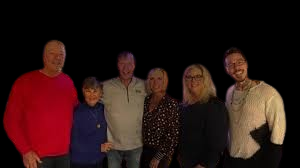 dean richard bromstad