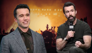 rob mcelhenney net worth