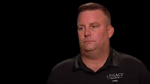 legacy shave net worth