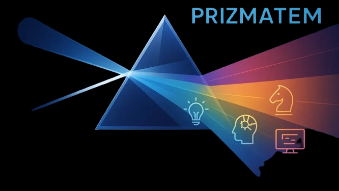 Prizmatem: The Innovative Concept Redefining Modern Digital Expression