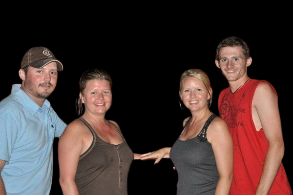 Chassidy Celeste Blackstock