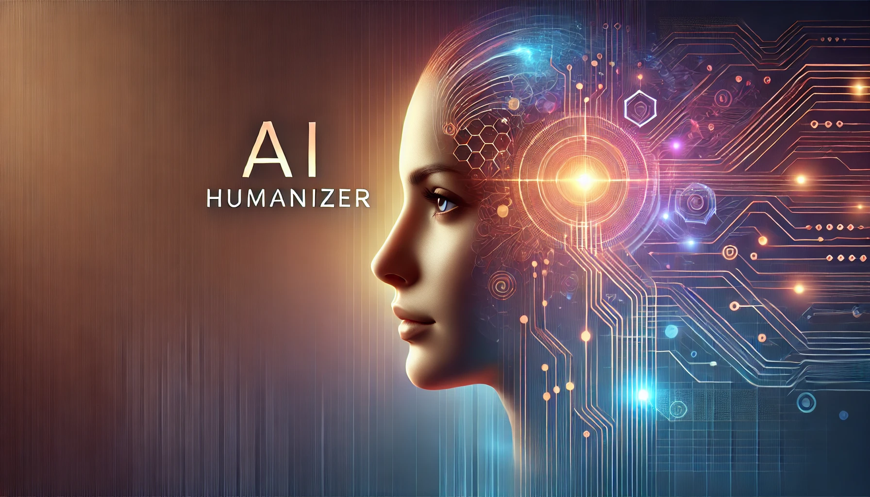AI Humanizer: Bridging the Gap Between Machines and Humans