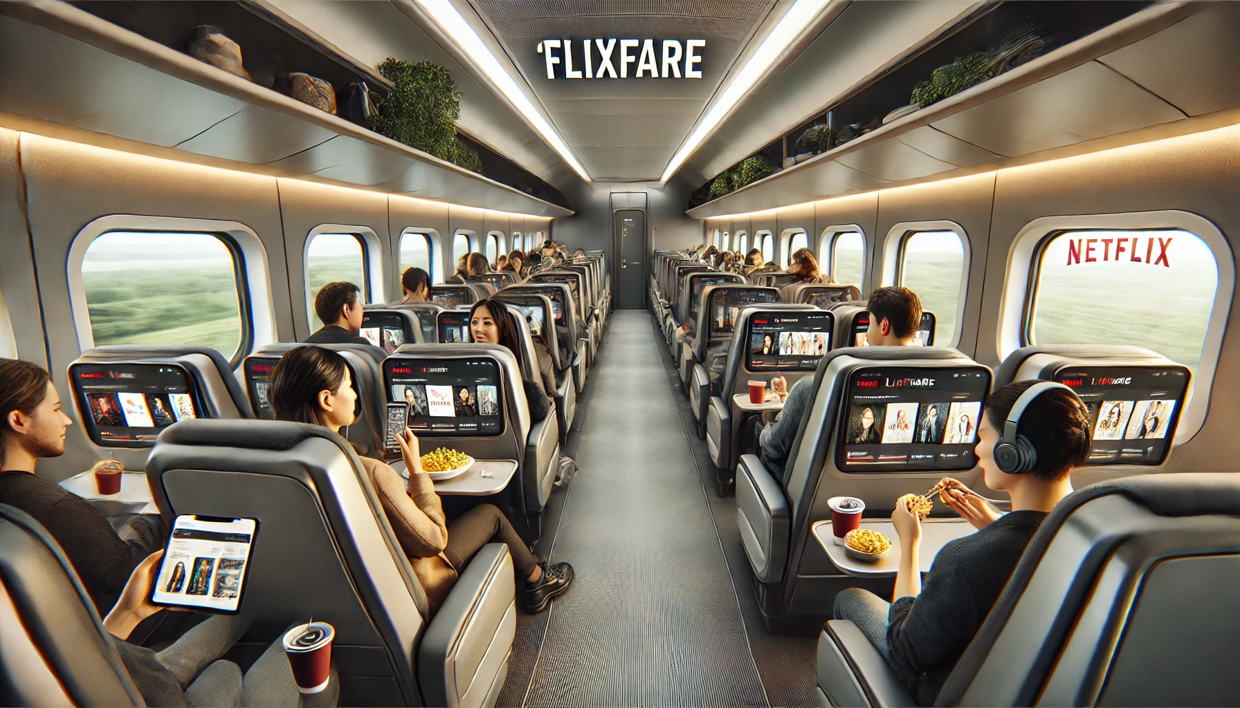 Flixfare