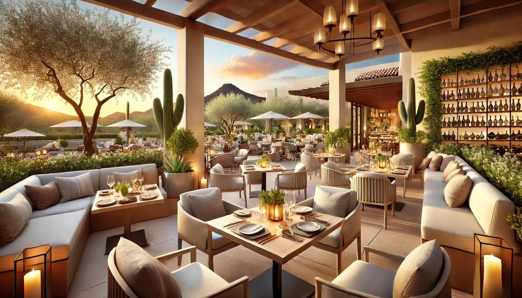 Elephante Scottsdale