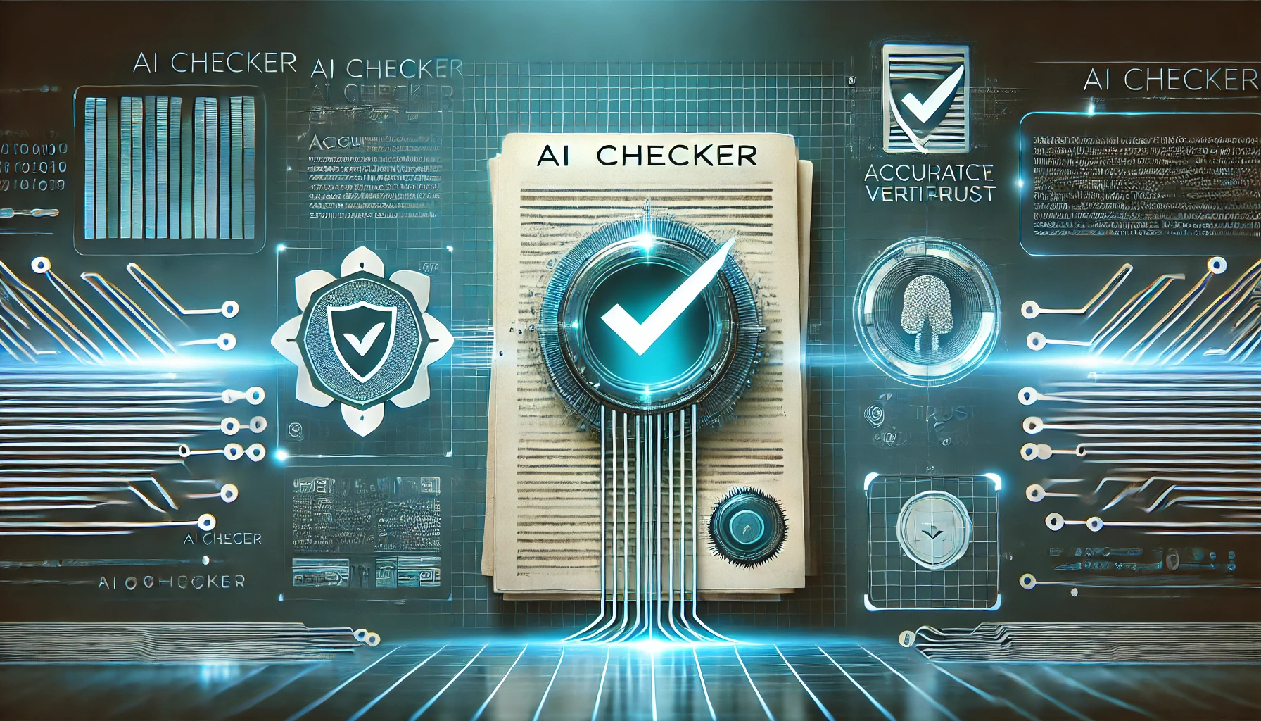 AI Checker