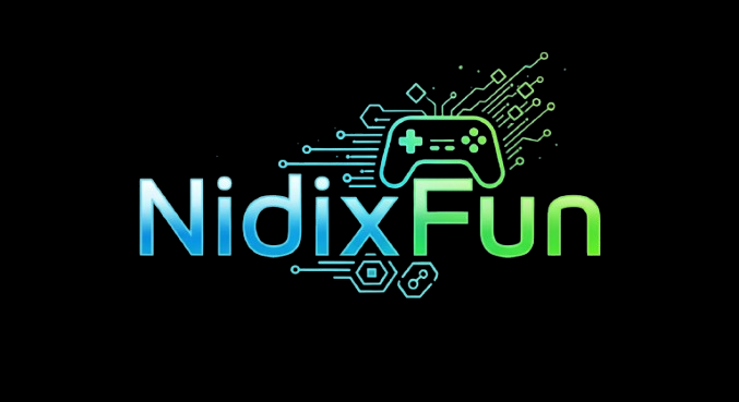 Nidixfun
