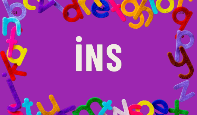 İns