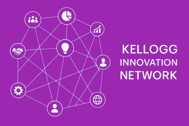 Kellogg Innovation Network