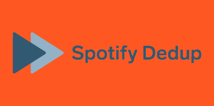 Spotify Dedup