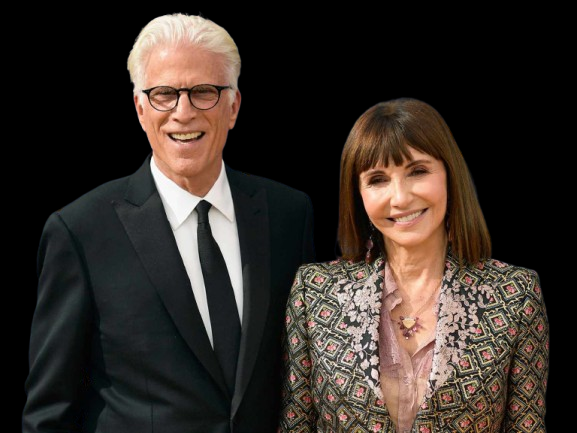 Ted Danson Net Worth