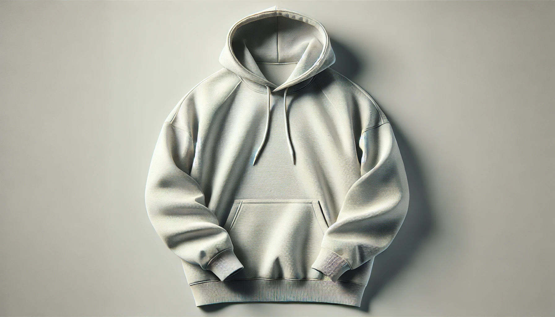 Hoodie Mockup