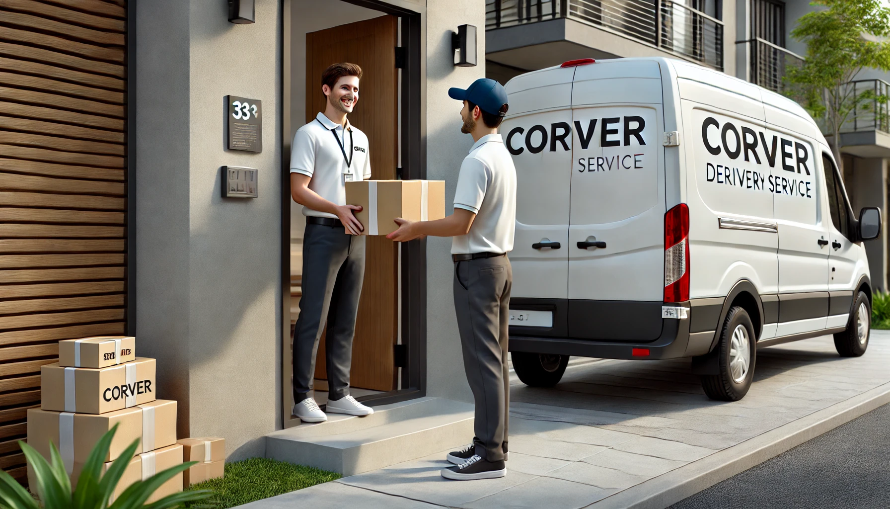 Courier Service Excellence: Fast, Reliable & Trusted Delivery Solutions for Businesses and Individuals