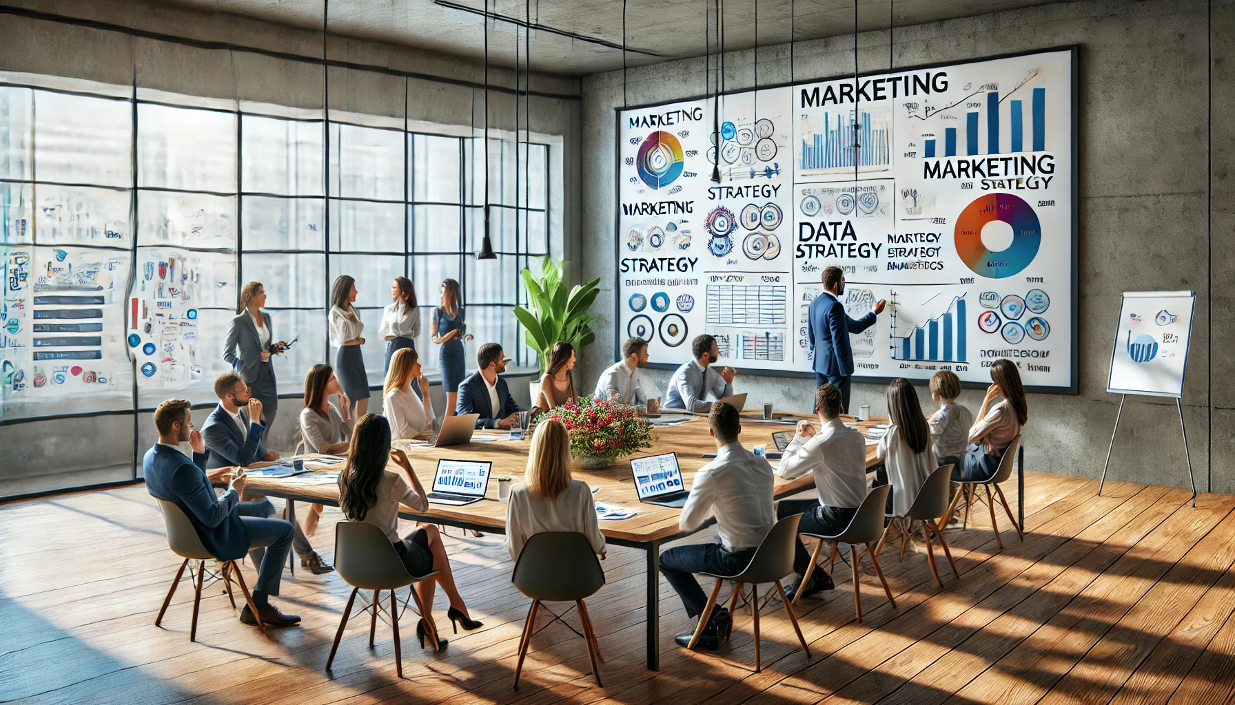 Marketing Fundamentals