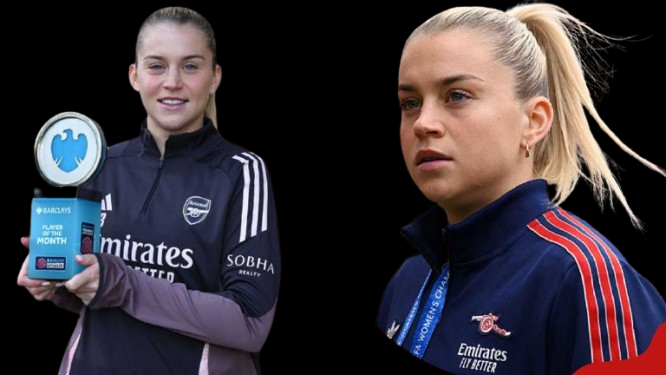 Alessia Russo Partner: Everything You Need to Know About Her Relationship, Personal Life & Love Story