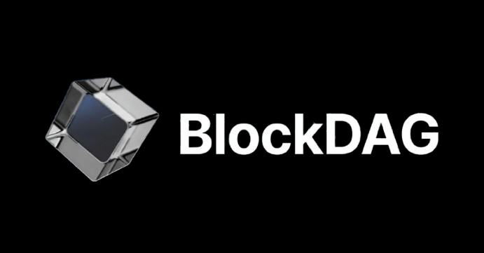 BlockDAG Price Prediction