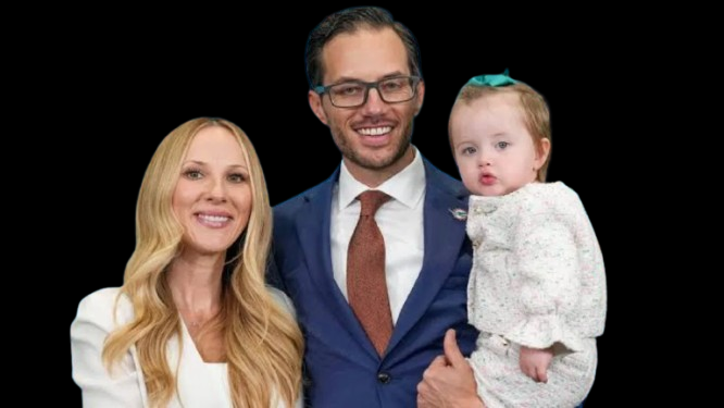 Mike McDaniel Parents