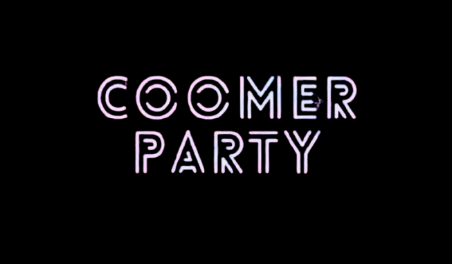Commer Party