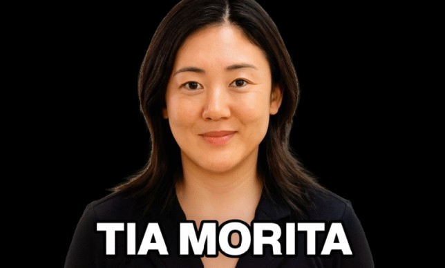 Tia Morita