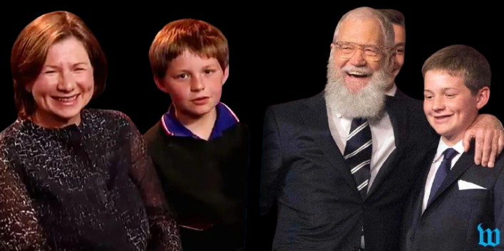 Harry Joseph Letterman