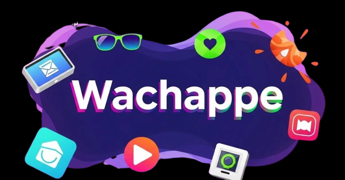 wachappe