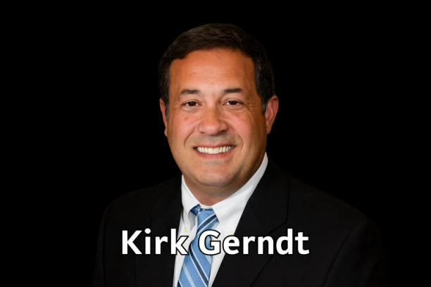 Kirk Gerndt